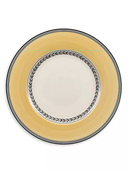 Audun Fleur Dinner Plate