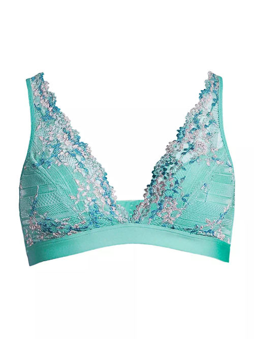 Embrace Lace Soft-Cup Bra