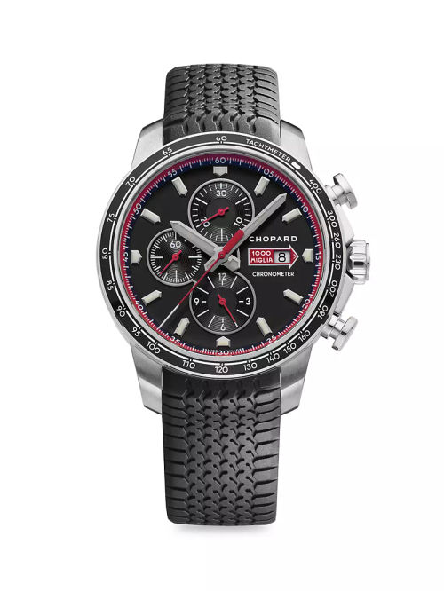 Mille Miglia GTS Chronograph...