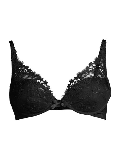 Wish Triangle Contour Bra