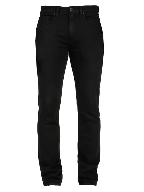 Federal Stretch Slim-Straight...