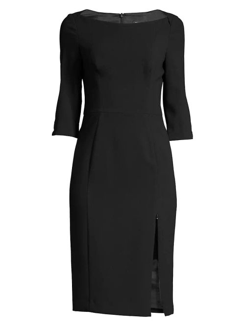 Marissa Sheath Dress