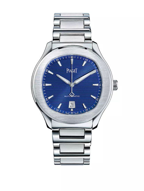 Polo S Stainless Steel Unisex...