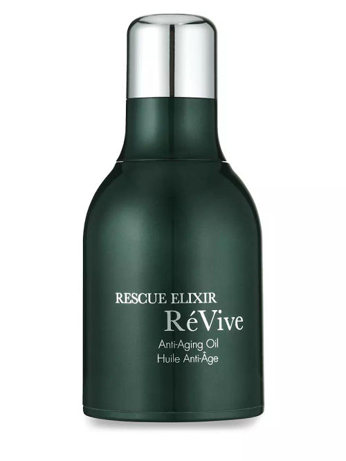 Rescue Elixir Anti-Aging Oil