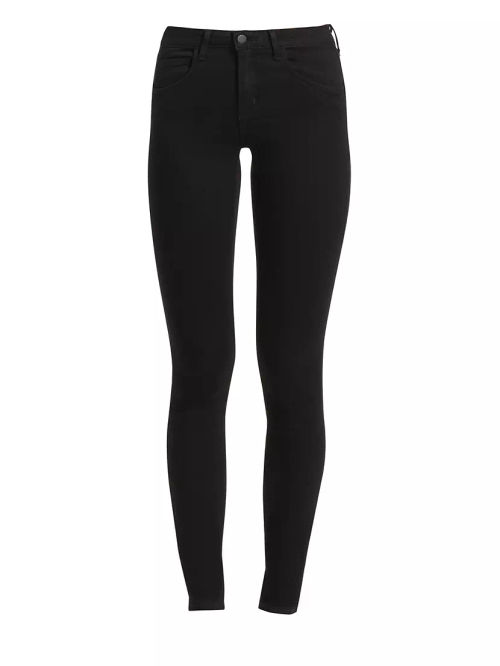 Marguerite High-Rise Skinny...