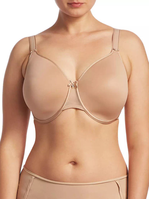 Magnifique Underwire Padded...