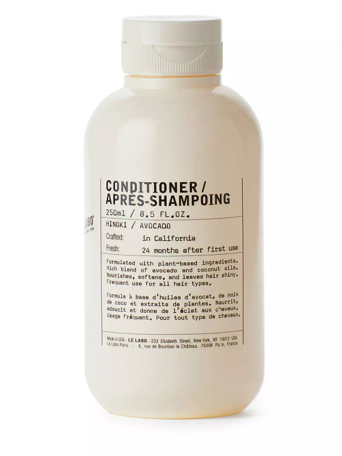 Conditioner