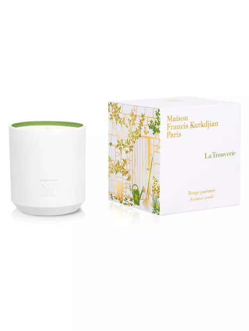 La Trouverie Scented candle