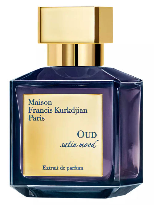 OUD Satin Mood Extrait de...