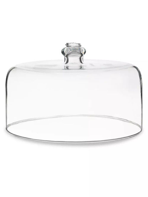 Glassware Cake Dome