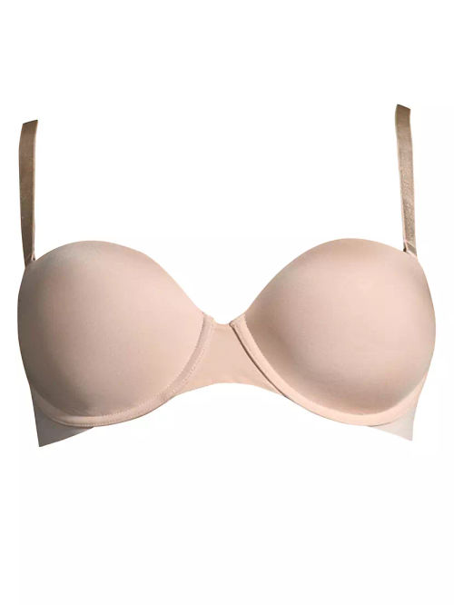 Up For Anything Strapless Bra