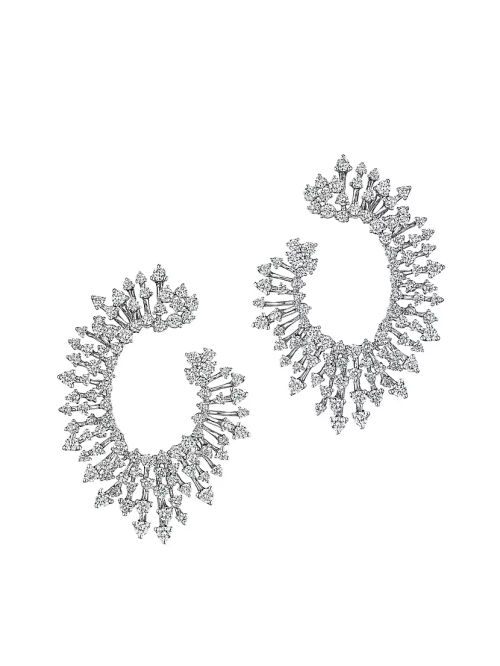 Luminus 18K White Gold &...