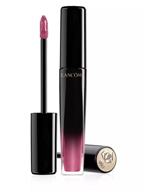 L'Absolu Lacquer Longwear Lip...