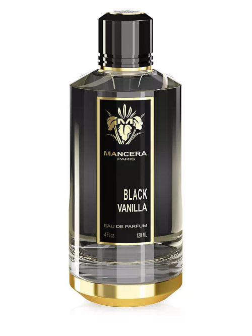 Black Vanilla Eau de Parfum