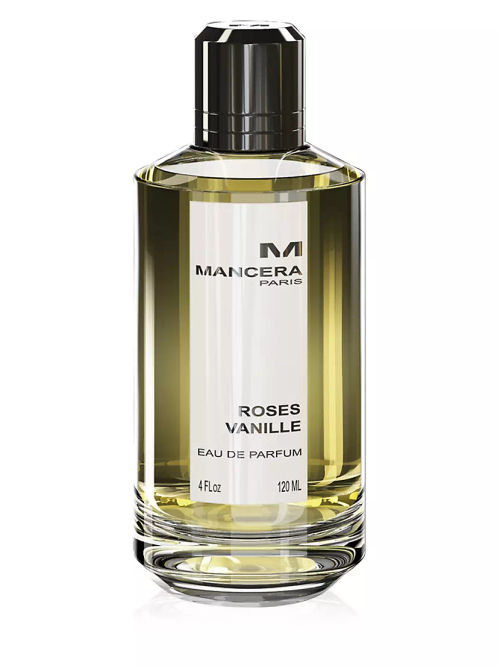 Roses Vanille Eau de Parfum