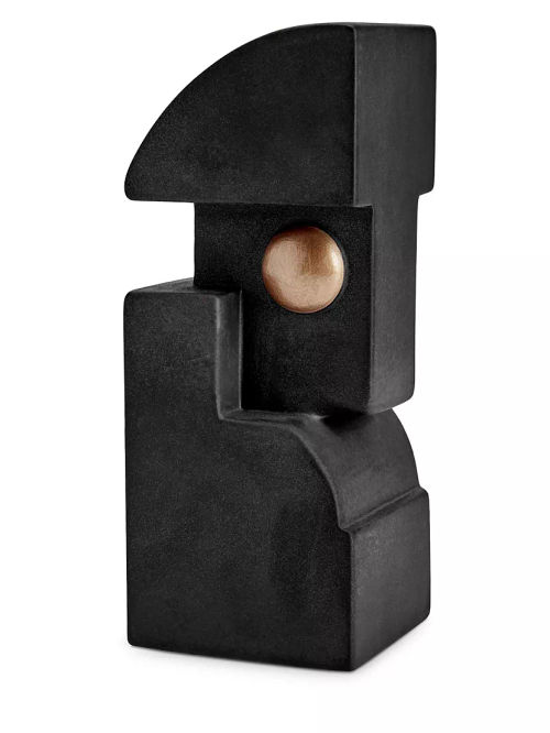 Cubisme Classic Bookend