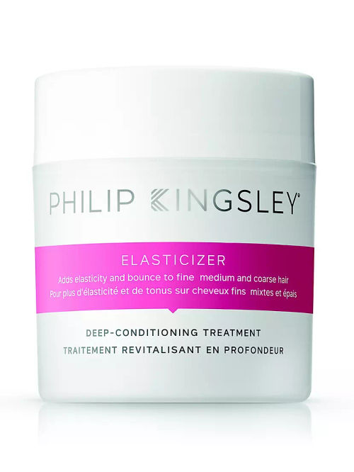 ​Elasticizer Conditioning...