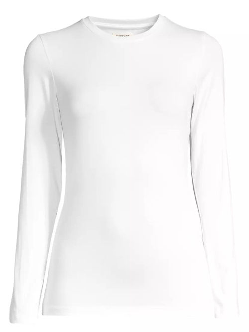 Tess Long-Sleeve Tee