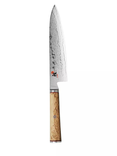 8" Chef's Knife