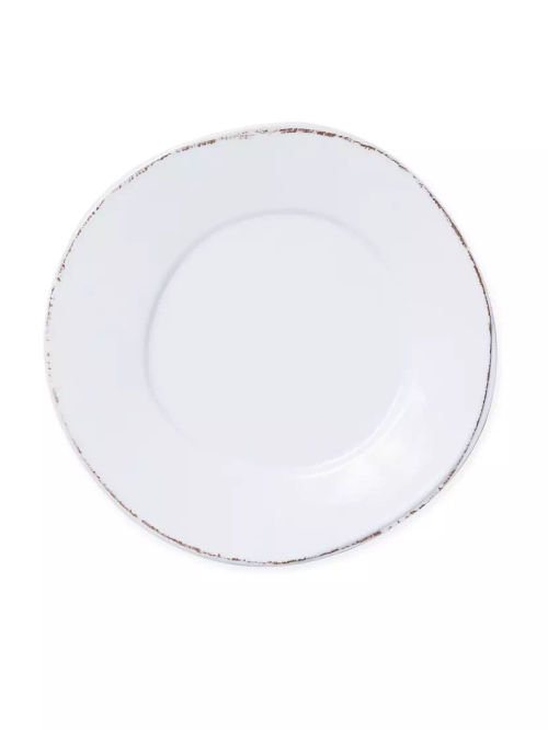 Melamine Lastra Dinner Plate