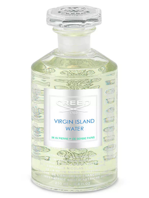 Virgin Island Water Eau de...