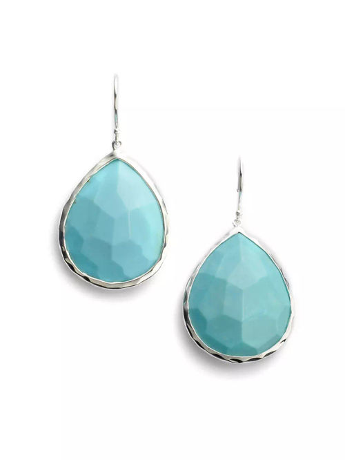 Rock Candy Turquoise &...