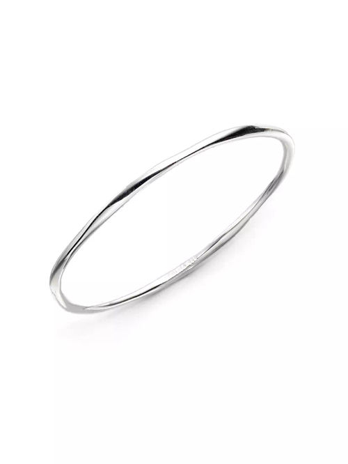 Classico Thin Sterling Silver...