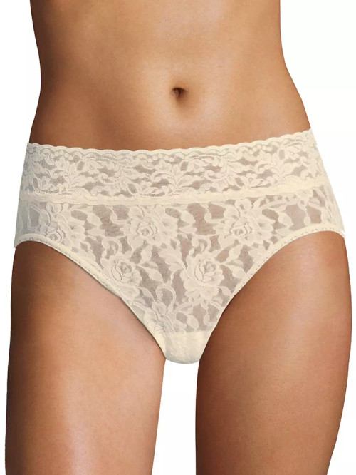 Lace French Briefs