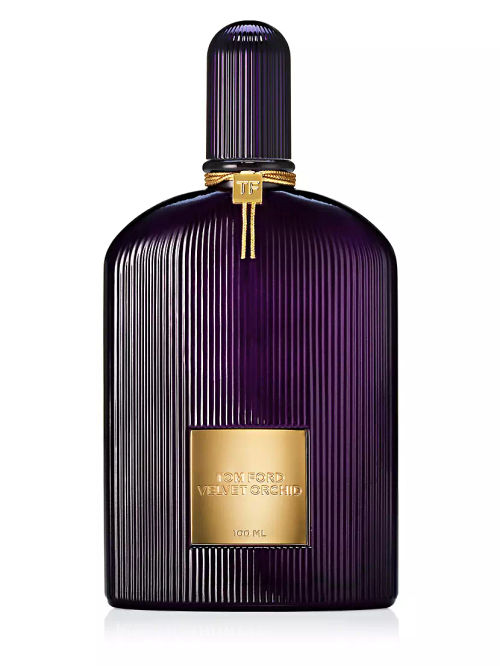 Velvet Orchid Eau de Parfum