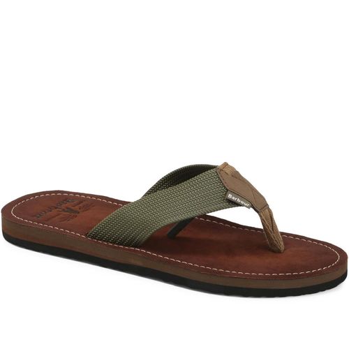 Toeman Toe Post Sandals -...