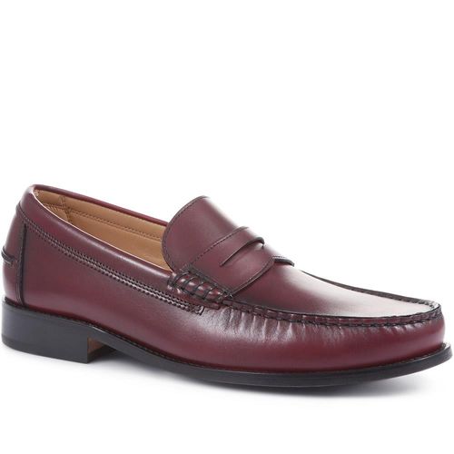 Rivers Leather Penny Loafers...