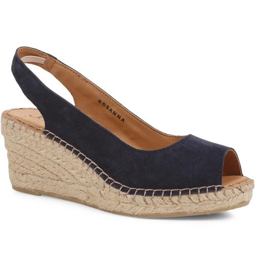 Rosanna Slingback Wedges -...