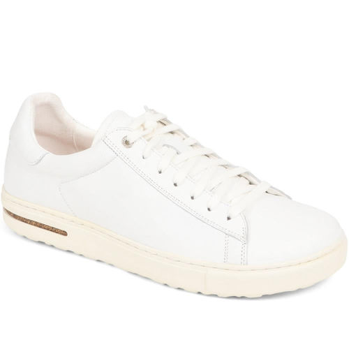 Bend Low Leather Trainers -...