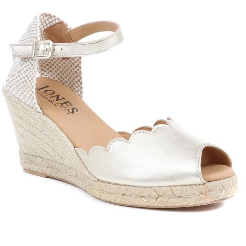 Alejandra Espadrille Wedge...