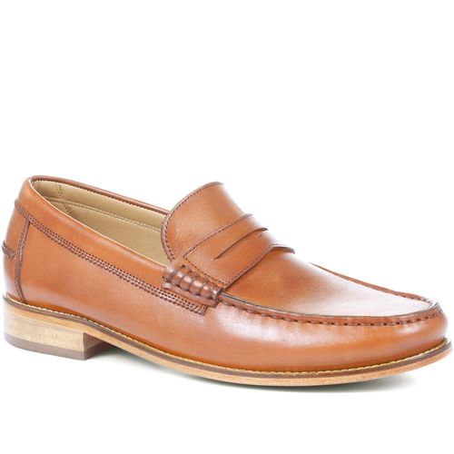 Rivers Leather Penny Loafers...