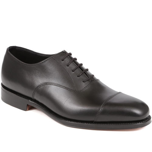 Aldwych1 Leather Lace-Ups  -...