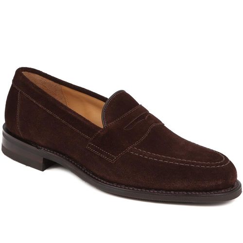 Imperial Leather Loafers -...