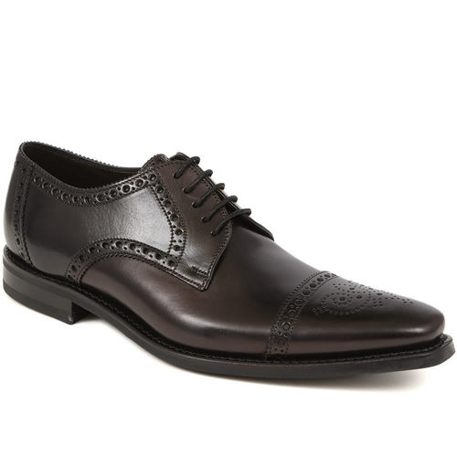 Foley Calf Leather Derby...