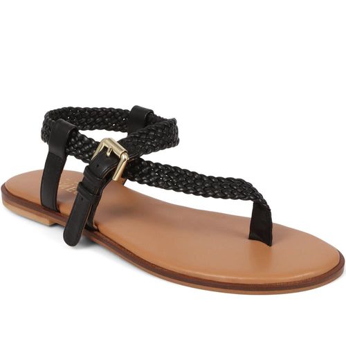 Gabrielah Toe-Post Sandals  -...