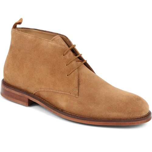 Deacon Suede Chukka Boots -...