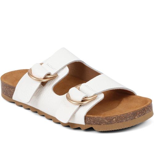 Josefina Mule Sandals  -...