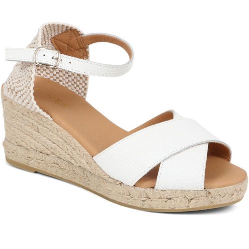 Raelie Espadrille Wedges   -...