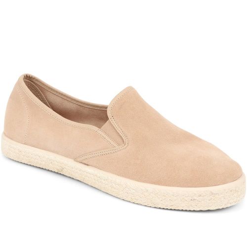 Slip-On Espadrilles - RAYLEN...