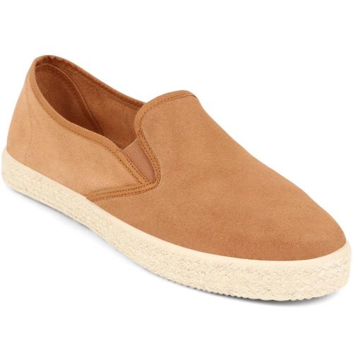 Slip-On Espadrilles - RAYLEN...