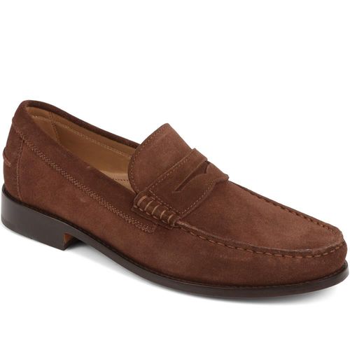 Rivers Leather Penny Loafers...