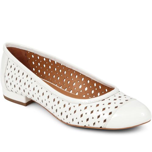 Sassi Ballet Flats  - SASSI /...