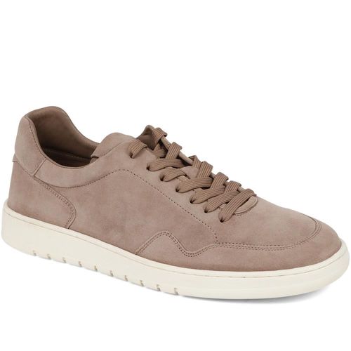 Stan Lace-Up Trainers  - STAN...