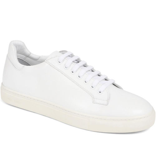 Simon Leather Men's Trainers...