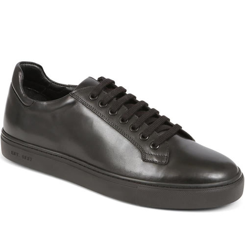 Simon Leather Men's Trainers...