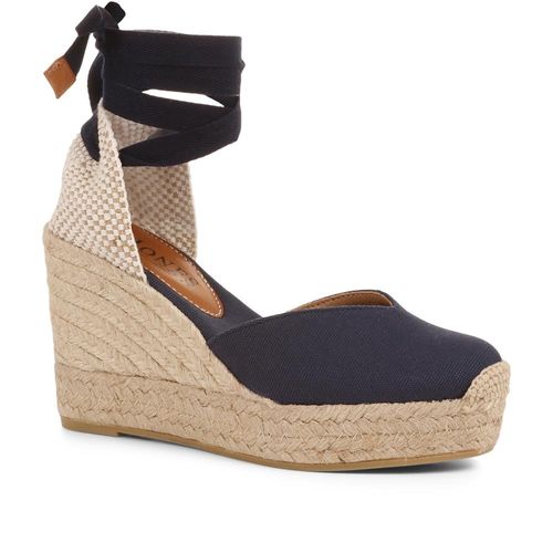 Alyssa Wedge Espadrille...